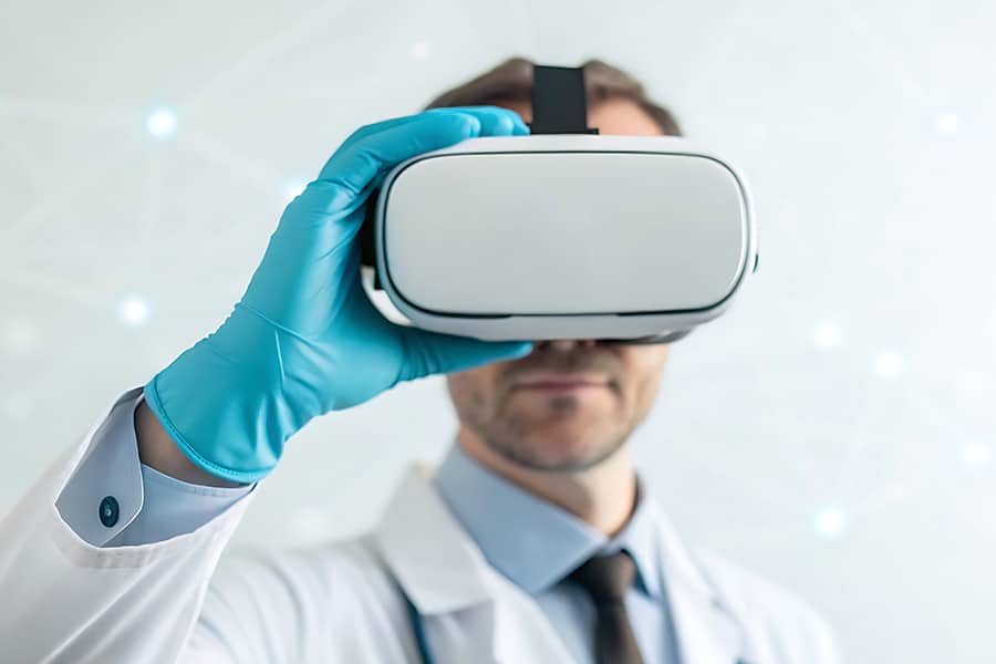 Virtual Reality