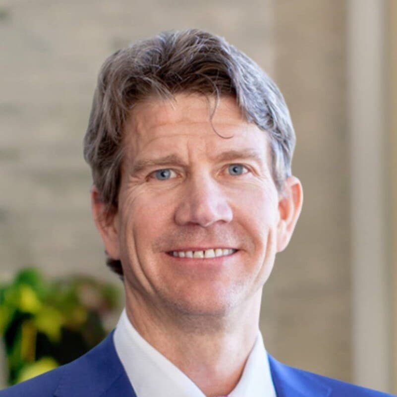 Dr. Joshua Hickman, Mountain Orthopaedics