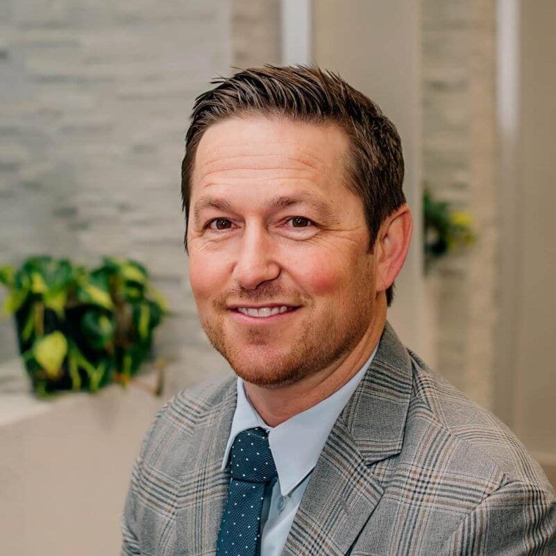 Dr. Clint Wooten, Mountain Orthopaedics