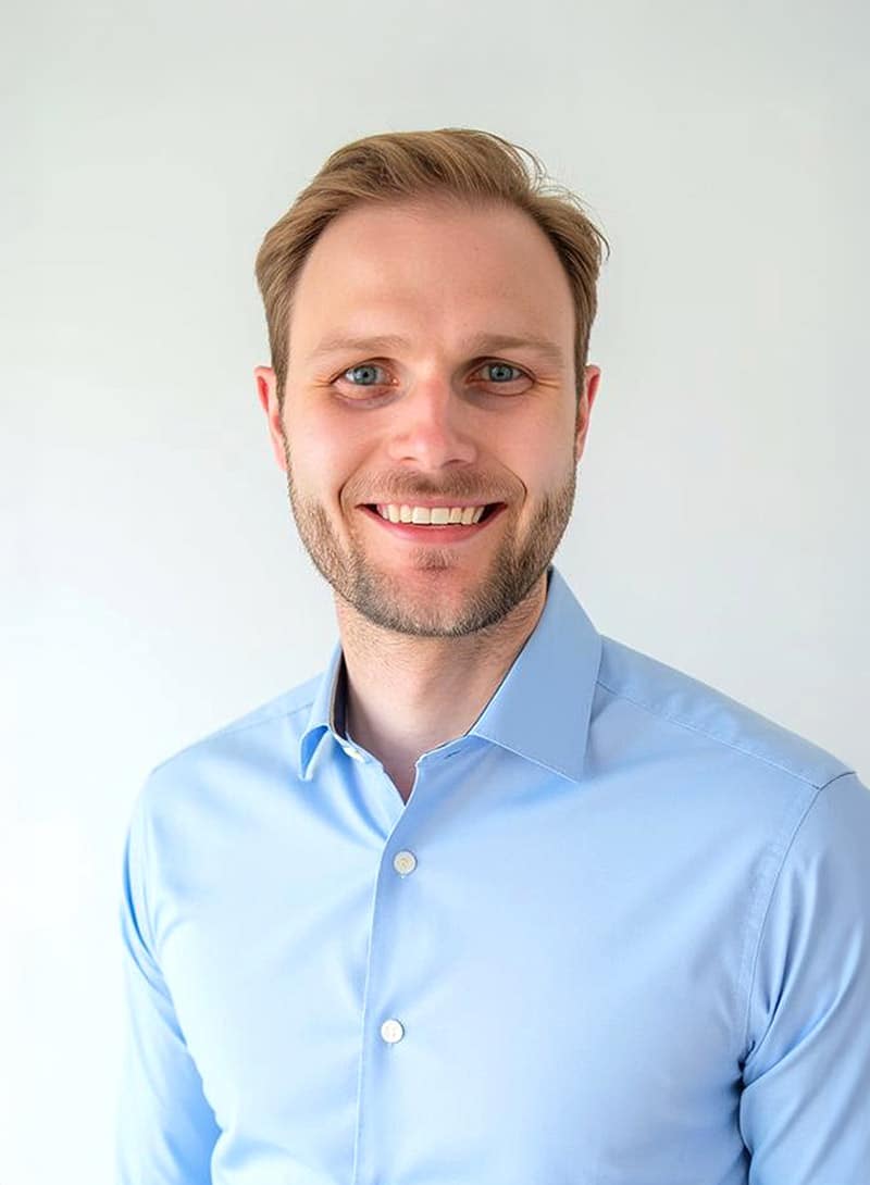 Keith Grafmeyer, Head of Product at Kinomatic